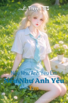 Bìa truyện Nếu Như Anh Yêu Em