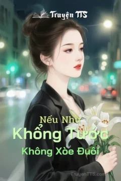 Bìa truyện Nếu Như Khổng Tước Không Xòe Đuôi