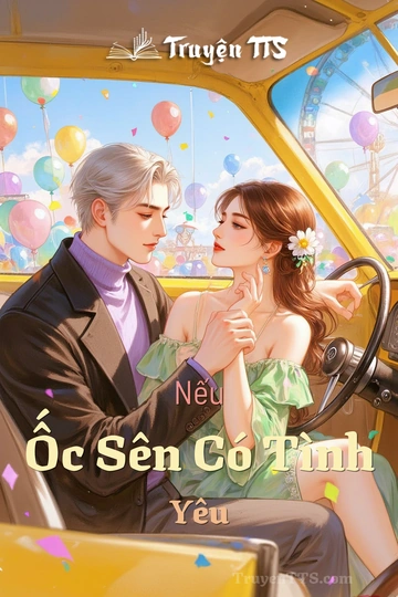 Nếu Ốc Sên Có Tình Yêu