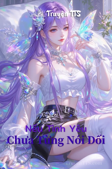 Nếu Tình Yêu Chưa Từng Nói Dối