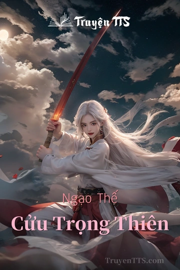 Ngạo Thế Cửu Trọng Thiên