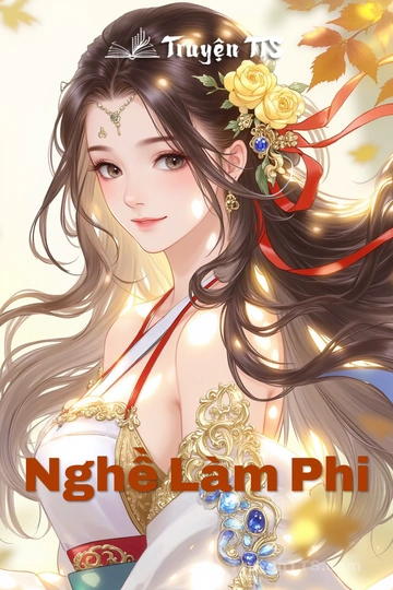 Nghề Làm Phi