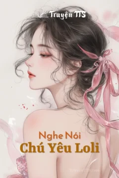 Bìa truyện Chú Yêu Loli
