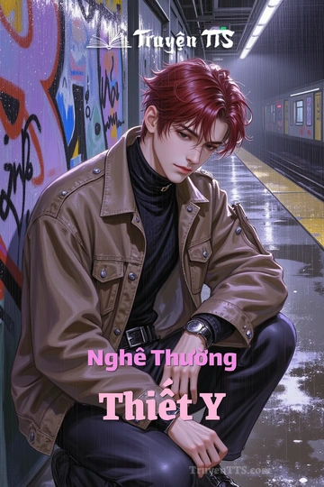 Nghê Thường Thiết Y