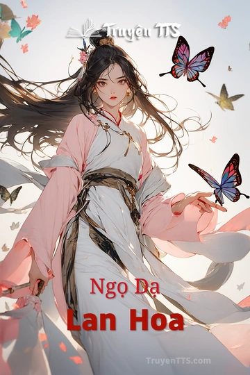 Ngọ Dạ Lan Hoa