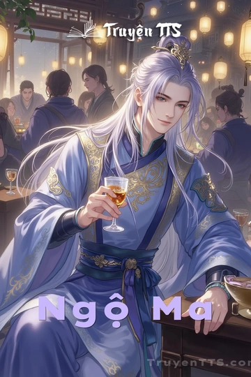 Ngộ Ma