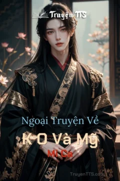 Bìa truyện Ngoại Truyện Về K O Và Mỹ Mi Ca