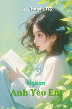 Bìa truyện Anh Yêu Em