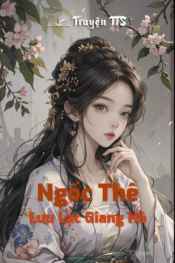Ngốc Thê Lưu Lạc Giang Hồ