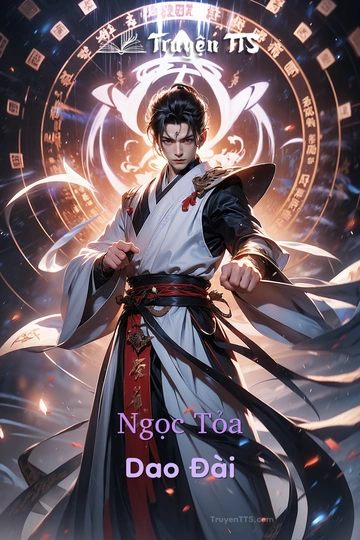 Ngọc Tỏa Dao Đài