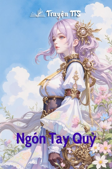 Ngón Tay Quỷ