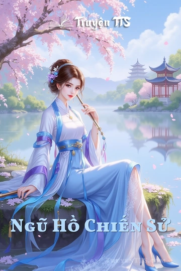 Ngũ Hồ Chiến Sử