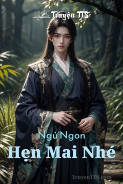 Bìa truyện Hẹn Mai Nhé của Nagira Yuu, thể loại Đam Mỹ hiện đại.