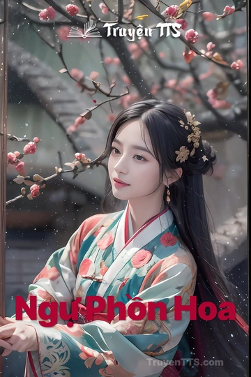 Ngự Phồn Hoa