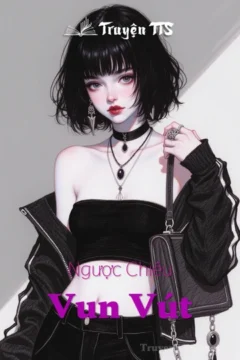 Bìa sách Ngược Chiều Vun Vút của Joe Ruelle