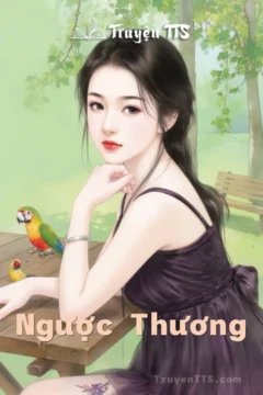 Bìa truyện Ngược Thương