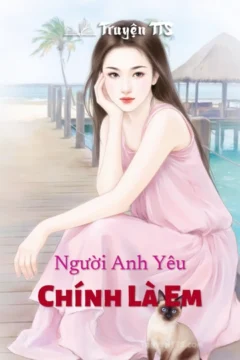 Bìa truyện Người Anh Yêu Chính Là Em