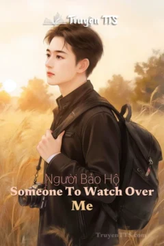 Bìa truyện "Someone To Watch Over Me" của Judith McNaught