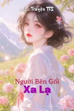 Bìa truyện Người Bên Gối Xa Lạ