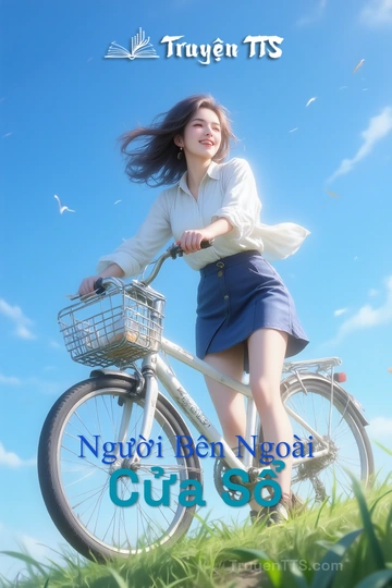 Người Bên Ngoài Cửa Sổ