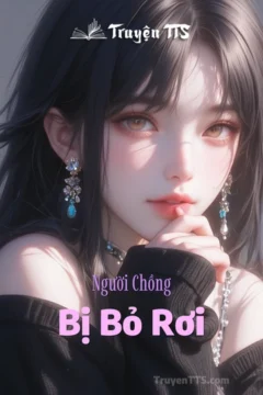 Bìa truyện Người Chồng Bị Bỏ Rơi