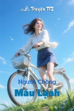 Bìa truyện Người Chồng Máu Lạnh