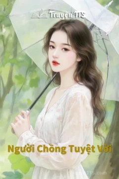 Bìa truyện Người Chồng Tuyệt Vời