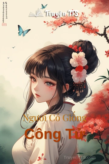 Ngươi Có Giống Công Tử