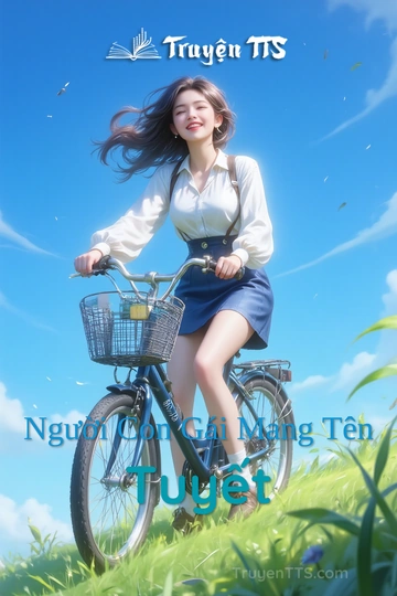 Người Con Gái Mang Tên Tuyết