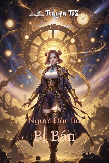 Người Đàn Bà Bị Bán
