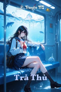 Bìa truyện Người Đẹp Trả Thù