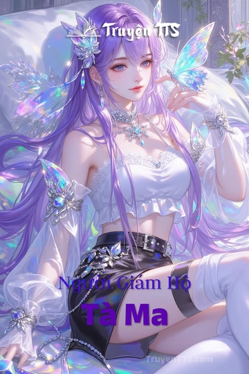 Người Giám Hộ Tà Ma
