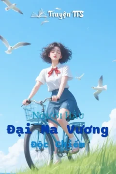 Ảnh bìa truyện Người Hầu Của Đại Ma Vương Độc Chiếm, thể loại ngôn tình hiện đại.