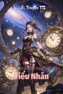 Ảnh bìa truyện Ngươi Không Phải Đại Thần Đâu, Ngươi Quá Tiểu Nhân! với chồng game là kẻ ti tiện.