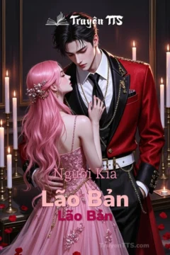 Bìa truyện Người Kia Lão Bản