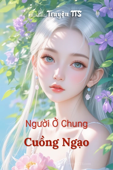Người Ở Chung Cuồng Ngạo