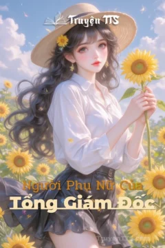 Người Phụ Nữ Của Tổng Giám Đốc