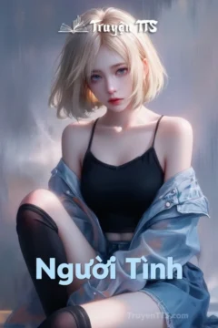 Bìa sách Người Tình của Marguerite Duras