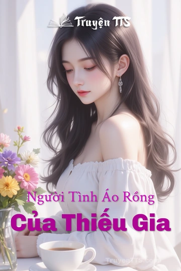 Người Tình Áo Rồng Của Thiếu Gia