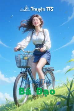 Người Tình Bá Đạo - Cô gái và chàng trai bá đạo