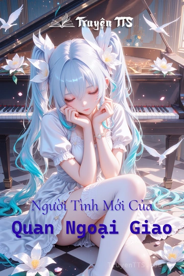 Người Tình Mới Của Quan Ngoại Giao