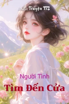 Bìa truyện Người Tình Tìm Đến Cửa
