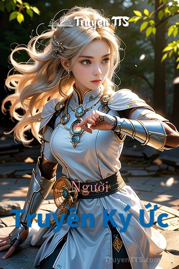 Người Truyền Ký Ức