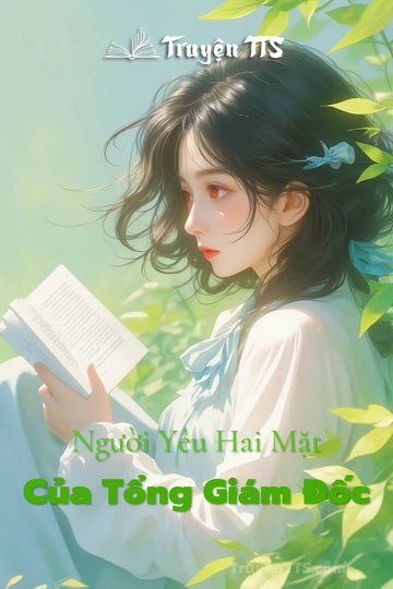 Người Yêu Hai Mặt Của Tổng Giám Đốc