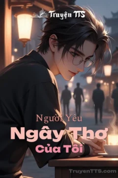 Bìa truyện Người Yêu Ngây Thơ Của Tôi