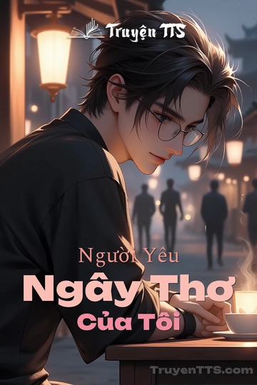Người Yêu Ngây Thơ Của Tôi