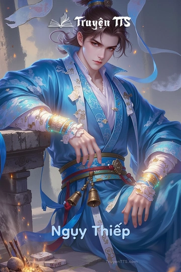 Ngụy Thiếp