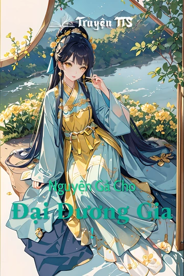 Nguyện Gả Cho Đại Đương Gia !