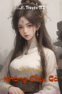 Nha Hoàn Không Chịu Gả - Bìa truyện