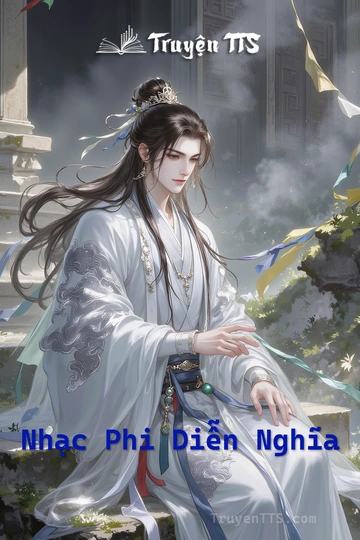 Nhạc Phi Diễn Nghĩa